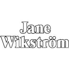 janewikstrom.com logo