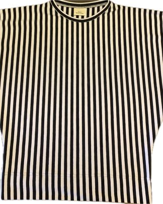 STRIPE i ny kvalité