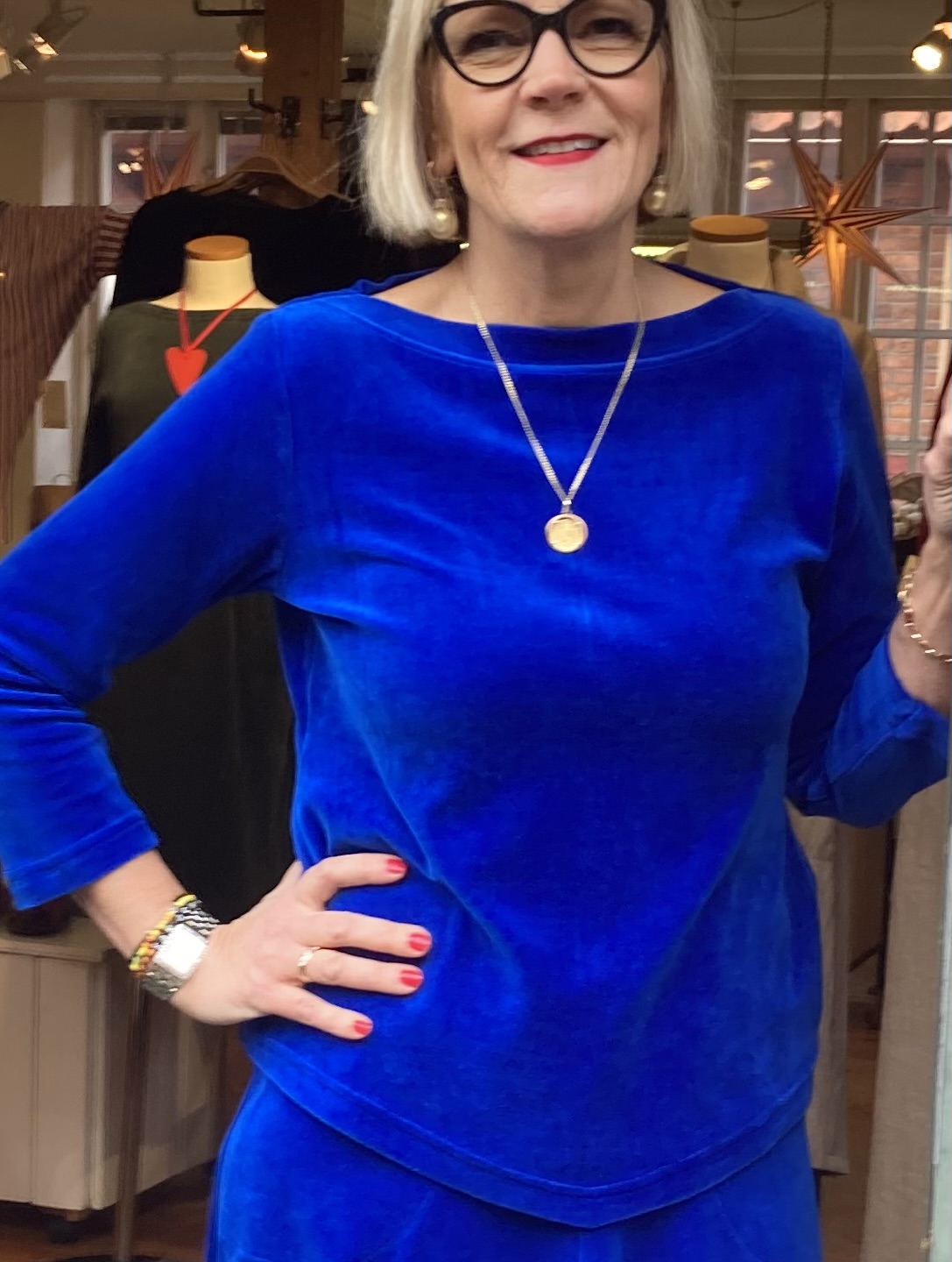 ROSE tröja - Bild 2