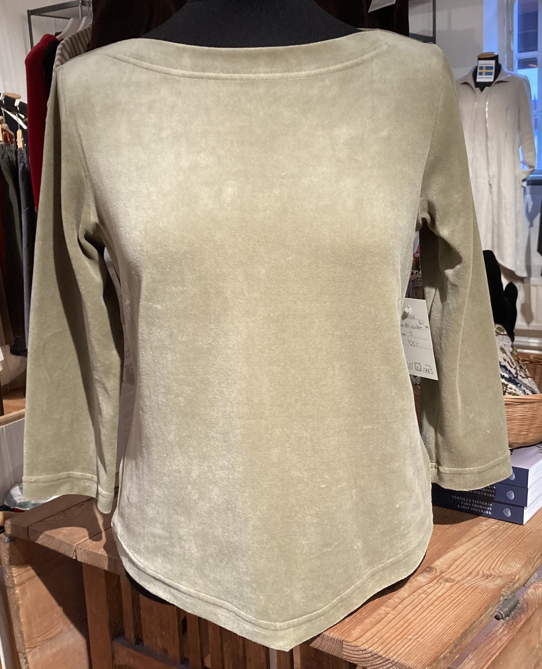 ROSE tröja - Bild 4