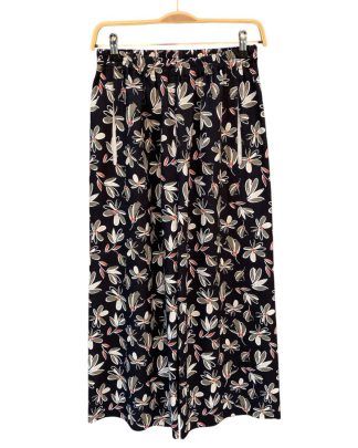 KARIN kort mönstrad